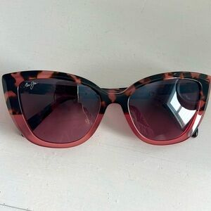 Maui Jim blossom sunglasses